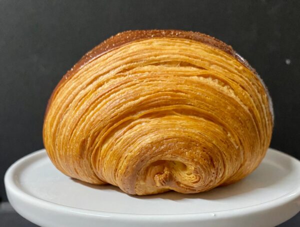 Plain Croissant