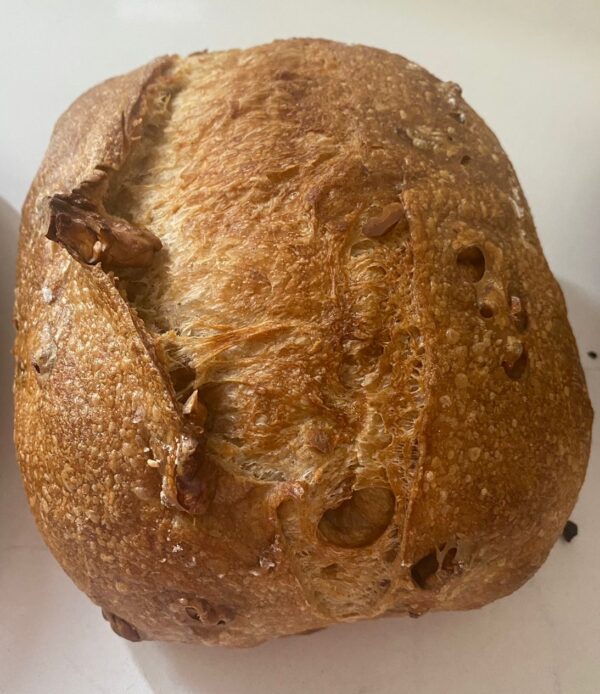 Whole Nut Country Bread 500g